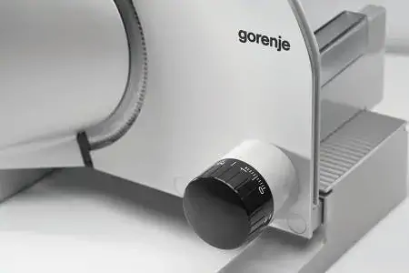 Gorenje R708A Szeletelőgép 10. kép