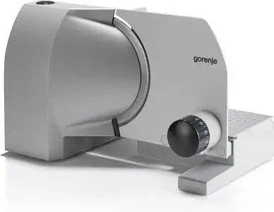 Gorenje R708A Szeletelőgép Fő kép