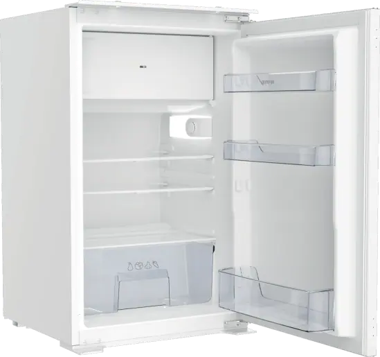 Gorenje RBI409EP1 beépíthető hűtőszekrény Fő kép