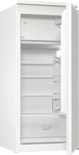 Gorenje RBI512E21 beépíthető hűtőszekrény 2. kép