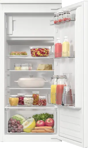 Gorenje RBI512E21 beépíthető hűtőszekrény 5. kép