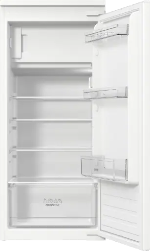 Gorenje RBI512E21 beépíthető hűtőszekrény 6. kép