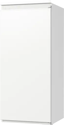 Gorenje RBI512E21 beépíthető hűtőszekrény 7. kép