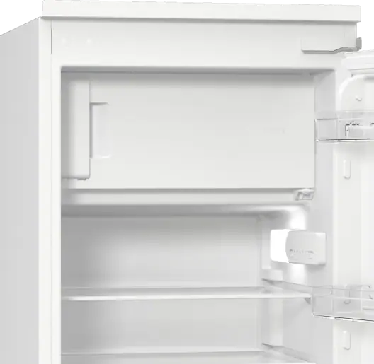 Gorenje RBI512E21 beépíthető hűtőszekrény 9. kép