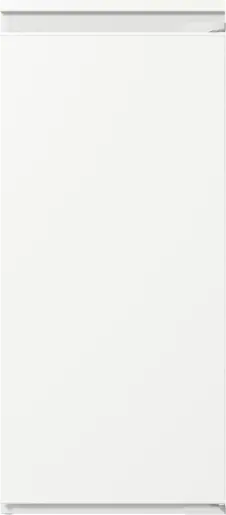 Gorenje RBI512E21 beépíthető hűtőszekrény Fő kép