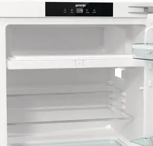 Gorenje RBIU609EA1 pult alá építhető hűtőszekrény 11. kép
