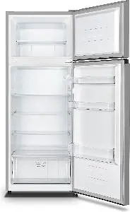 Gorenje RF414EPS4 felülfagyasztós hűtőszekrény 2. kép