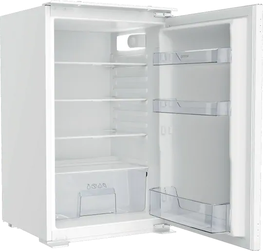 Gorenje RI409EP1 beépíthető hűtőszekrény 2. kép