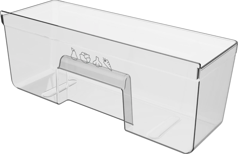 Gorenje RI409EP1 beépíthető hűtőszekrény 5. kép