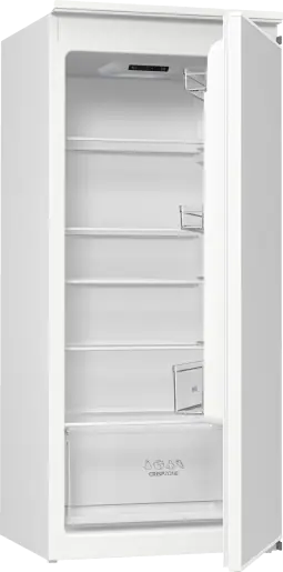 Gorenje RI512E41 beépíthető hűtőszekrény 2. kép