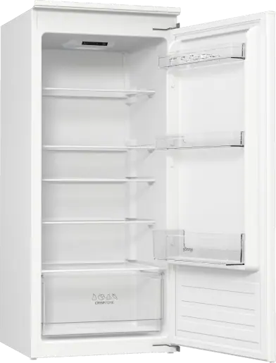 Gorenje RI512E41 beépíthető hűtőszekrény 3. kép
