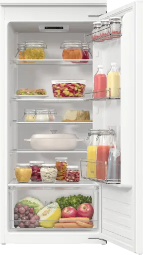 Gorenje RI512E41 beépíthető hűtőszekrény 5. kép