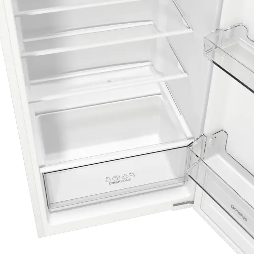 Gorenje RI512E41 beépíthető hűtőszekrény 8. kép
