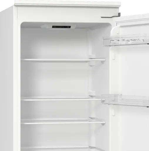 Gorenje RI512E41 beépíthető hűtőszekrény 9. kép