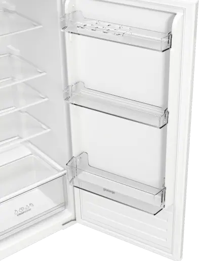 Gorenje RI512E41 beépíthető hűtőszekrény 10. kép