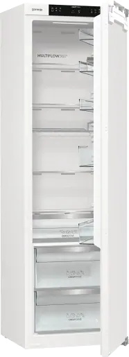 Gorenje RI517E62WF beépíthető hűtőszekrény 2. kép