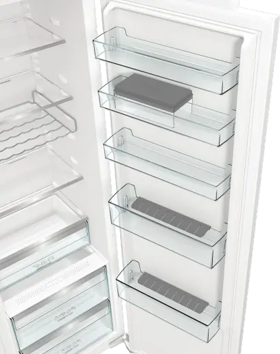 Gorenje RI517E62WF beépíthető hűtőszekrény 11. kép