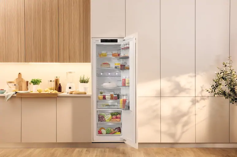 Gorenje RI517E62WF beépíthető hűtőszekrény 13. kép