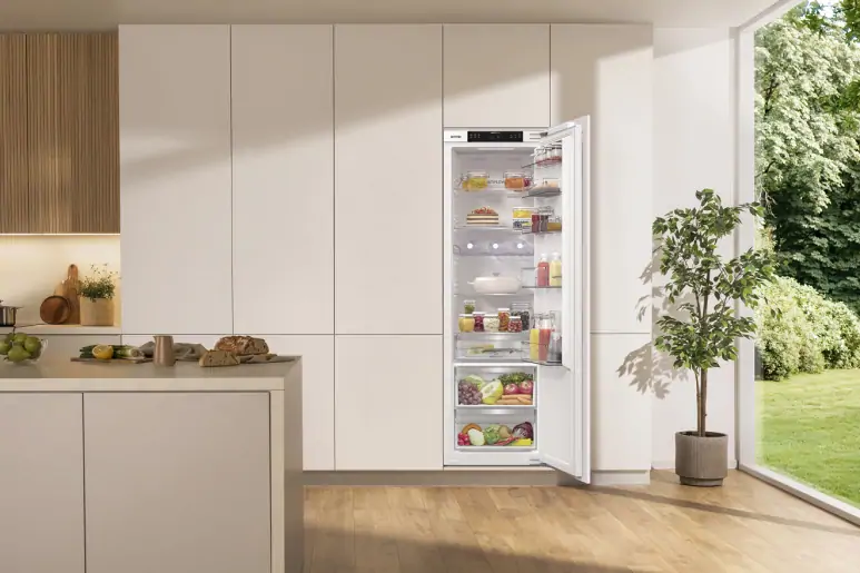 Gorenje RI517E62WF beépíthető hűtőszekrény 14. kép