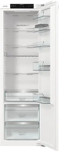 Gorenje RI517E62WF beépíthető hűtőszekrény 5. kép
