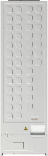 Gorenje RI517E62WF beépíthető hűtőszekrény 6. kép