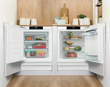 Gorenje RIU609EA1 pult alá építhető hűtőszekrény 13. kép