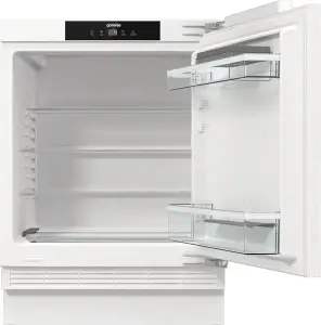 Gorenje RIU609EA1 pult alá építhető hűtőszekrény 5. kép