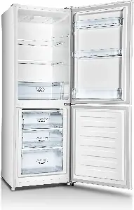 Gorenje RK4162PW4 alulfagyasztós hűtőszekrény 2. kép