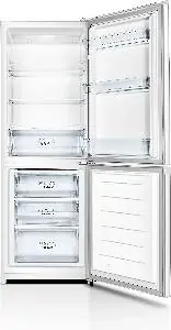 Gorenje RK4162PW4 alulfagyasztós hűtőszekrény 3. kép