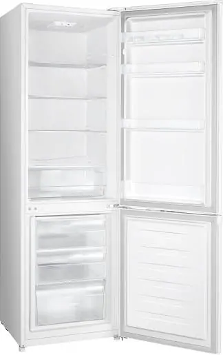 Gorenje RK4182PW4 alulfagyasztós hűtőszekrény 3. kép