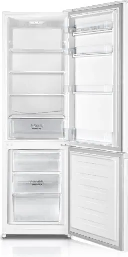 Gorenje RK418DPW4I alulfagyasztós hűtőszekrény 3. kép