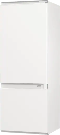 Gorenje RKI514E21 beépíthető alulfagyasztós hűtőszekrény 6. kép