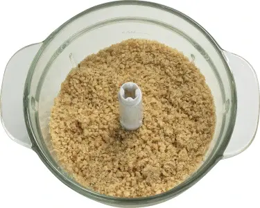 Gorenje S501GW Aprító · 11. kép