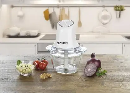 Gorenje S501GW Aprító · 13. kép