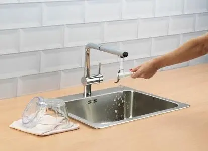 Gorenje S501GW Aprító · 4. kép