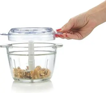 Gorenje S501GW Aprító · 5. kép