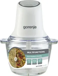 Gorenje S501GW Aprító · 7. kép