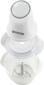 Gorenje S501GW Aprító · 9. kép