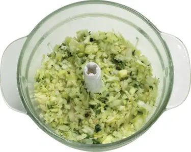 Gorenje S501GW Aprító · 10. kép