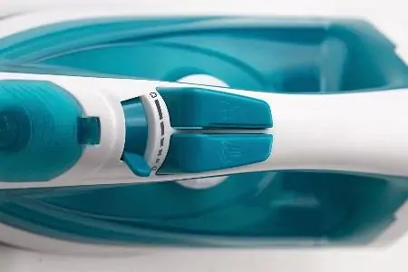 Gorenje SIH1800TQC Gőzölős vasaló · 6. kép