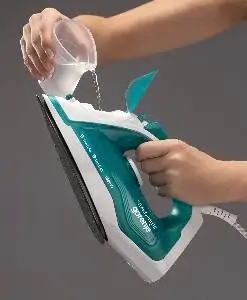 Gorenje SIH1800TQC Gőzölős vasaló · 7. kép