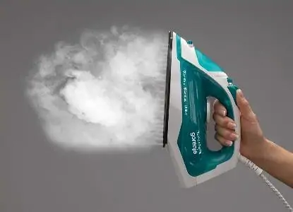 Gorenje SIH1800TQC Gőzölős vasaló · 8. kép