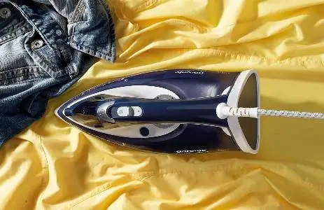 Gorenje SIH2200BLC Gőzölős vasaló · 3. kép