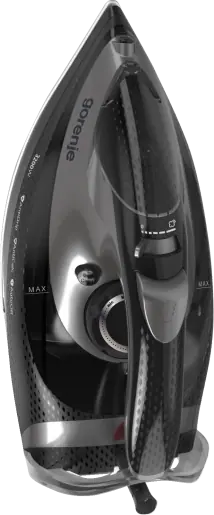 Gorenje SIH3200BKS vasaló 2. kép