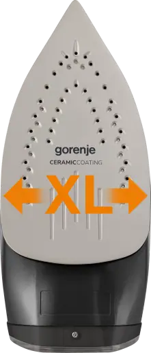 Gorenje SIH3200BKS vasaló 4. kép