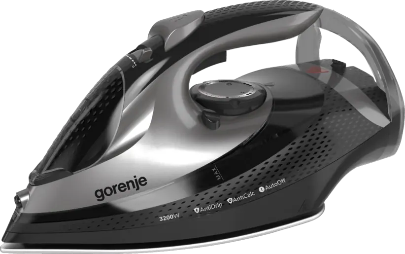 Gorenje SIH3200BKS vasaló Fő kép