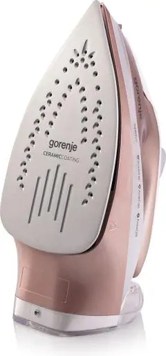 Gorenje SIH3200WR vasaló 3. kép