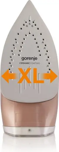 Gorenje SIH3200WR vasaló 5. kép