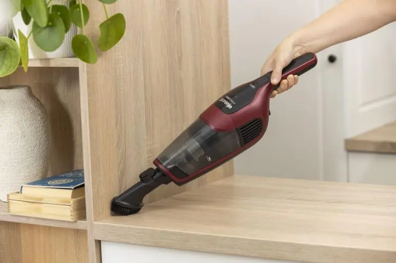Gorenje SVC216100FSIIR kéziporszívó 16. kép