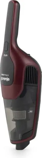 Gorenje SVC216100FSIIR kéziporszívó 21. kép